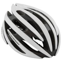 AGU Thorax Helm - Wit - L/XL 58-62 cm - thumbnail