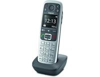Gigaset E560HX Big Button Telefoon Zilver/Grijs - thumbnail