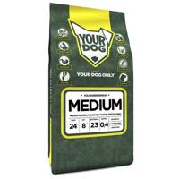 YOURDOG MEDIUM 3 KG - thumbnail