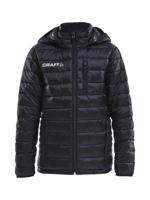 Craft 1905995 Isolate Jacket JR - Black - 146/152 - thumbnail