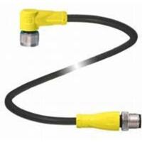 Pepperl+Fuchs 253003 Sensor/actuator connector, geassembleerd Aantal polen (sensoren): 4, 4 10 m 1 stuk(s) - thumbnail