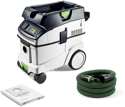 Festool CTL 36 EI Stofzuiger CLEANTEC - 577908