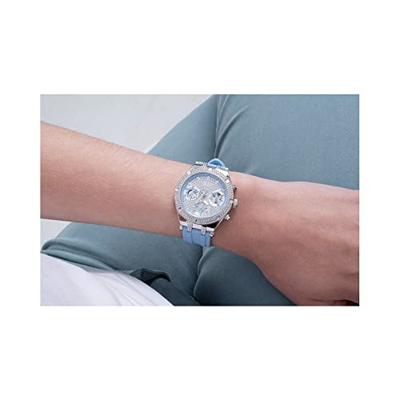 Guess GW0407L1 (Ø 38 mm) Dames horloge