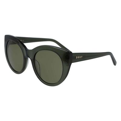 Zonnebril Dames DKNY DK517S-300 Ø 52 mm