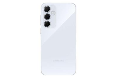 Samsung Galaxy A55 5G Clear Case Samsung Galaxy A55 5G Clear Case