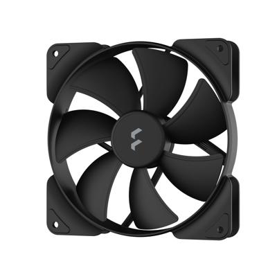 Fractal Design Aspect 14 PWM PC-ventilator Zwart