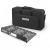 RockBoard QUAD 4.2 B pedalboard met gig bag - thumbnail