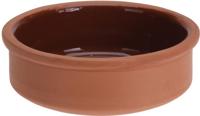 Tapasschalen terracotta 3 stuks - thumbnail