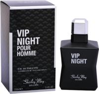 Shirley May Parfum Shirley May Heren VIP Night 100 ml - thumbnail
