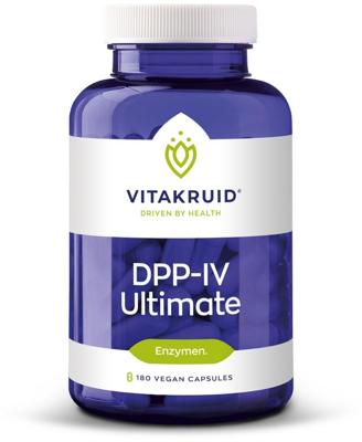 DPP-IV Ultimate