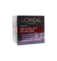 L'Oréal Paris Revitalift Filler Dagcrème - thumbnail