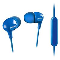 Philips SHE-3555BL/00 In-Ear Oordopjes Blauw - thumbnail