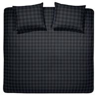 Damai Timber Dekbedovertrek 240 x 220 cm - thumbnail