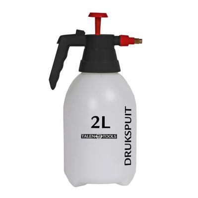 TalenTools drukspuit 2 liter