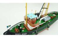 Billing Boats 1:35 Zeeland Tugboat - thumbnail