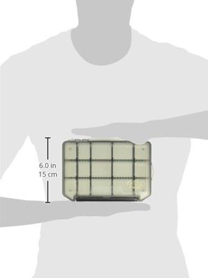 Meiho VS-3010 ND 205x145x40mm