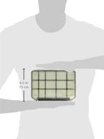 Meiho VS-3010 ND 205x145x40mm - thumbnail