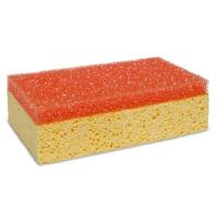 Rubi Tweezijdige Epoxy Cellulose Spons - 22929 - thumbnail