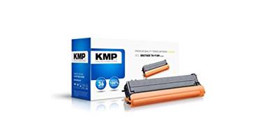 KMP Toner vervangt Brother TN-910M Compatibel Magenta 9000 bladzijden B-T123 1264,0006