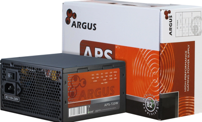 Inter-Tech Argus APS-720W Inter-Tech Argus APS-720W