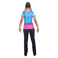 Kostuums voor Volwassenen My Other Me Oktoberfest Lady Blauw Maat L - thumbnail