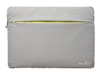 Acer Vero sleeve 15,6" grijs - thumbnail