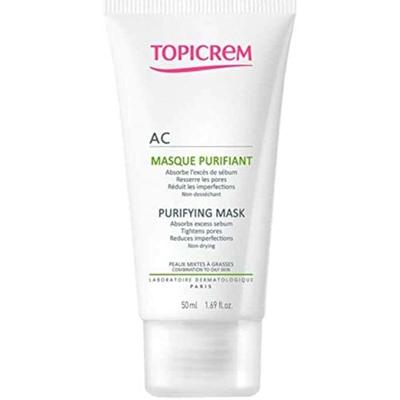 Topicrem AC Purifying Mask 40ml