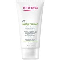 Topicrem AC Purifying Mask 40ml - thumbnail