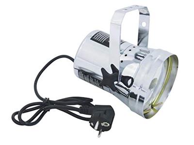 Eurolite EUROLITE T-36 Pinspot zilver