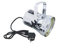 Eurolite EUROLITE T-36 Pinspot zilver - thumbnail