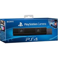 Sony PlayStation 4 Camera (PSVR Compatible) - thumbnail