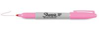 Sharpie Roze Permanent Marker Fine Point - thumbnail