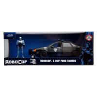Jada Toys Jada robocop 1986 ford tarus 1:24 - thumbnail