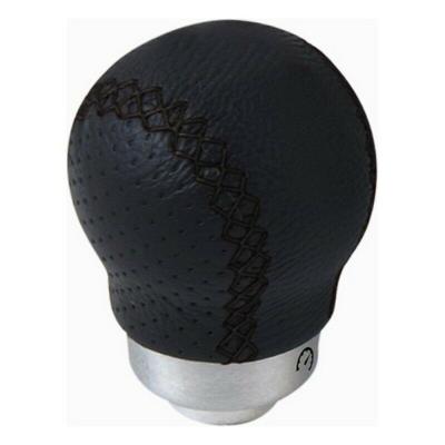 Versnellingspookknop OCCPOM002 Leer Kort Met trigger Versnellingspookknop OCCPOM002 Leer Kort Met trigger