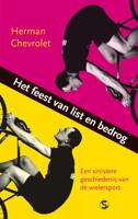 Het feest van list en bedrog - Herman Chevrolet - Paperback (9789029575058) - thumbnail