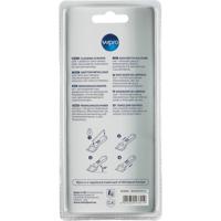 WPRO Schraper Ker. Kookplaat - thumbnail