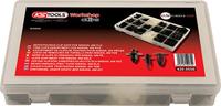 KS Tools 420.0550 Bevestigingsset voor Nissan, 408-delig - thumbnail