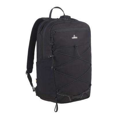 Montagon 28 Dagrugzak | Zwart | 28 L