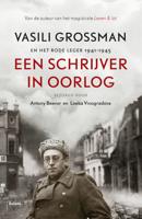 Een schrijver in oorlog - Vasili Grossman - ebook - thumbnail