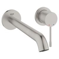 Grohe Wastafelkraan Essence Inbouwkraan Supersteel - thumbnail