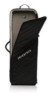 Mono M80 Vertigo flightbag voor 61-toetsen keyboard 102x36x8 cm - thumbnail