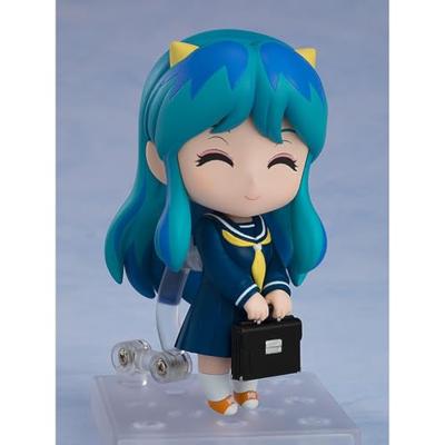Urusei Yatsura Nendoroid Action Figure Lum: School Uniform Ver. 10 cm