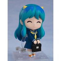 Urusei Yatsura Nendoroid Action Figure Lum: School Uniform Ver. 10 cm - thumbnail