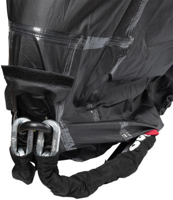 OXFORD "rainex" vouwgarage bike covers rainex gr. l