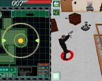 James Bond Quantum of Solace - thumbnail