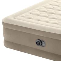 INTEX Ultra Pluche Elektrisch Extra Bed - 2 personen 64428ND - thumbnail