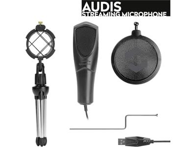 Speedlink AUDIS Streaming Microphone