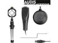 Speedlink AUDIS Streaming Microphone - thumbnail
