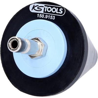 KS Tools 150.9153 Universele conus-adapter