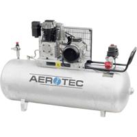 Aerotec 550-200 Z PRO Pneumatische compressor 200 l 10 bar - thumbnail